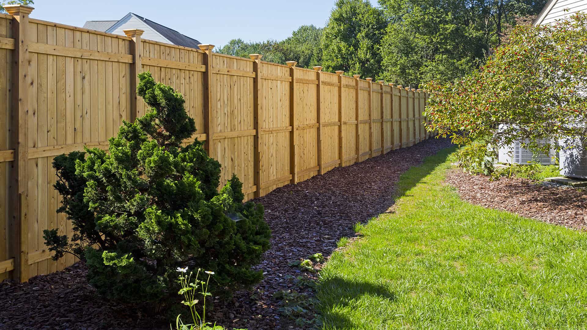 Fences