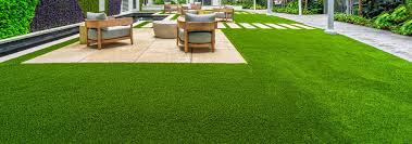Synthetic turf